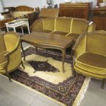 681 2318 FURNITURE SET